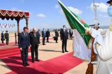 Entre la France et l’Algérie, le rapprochement après la crise