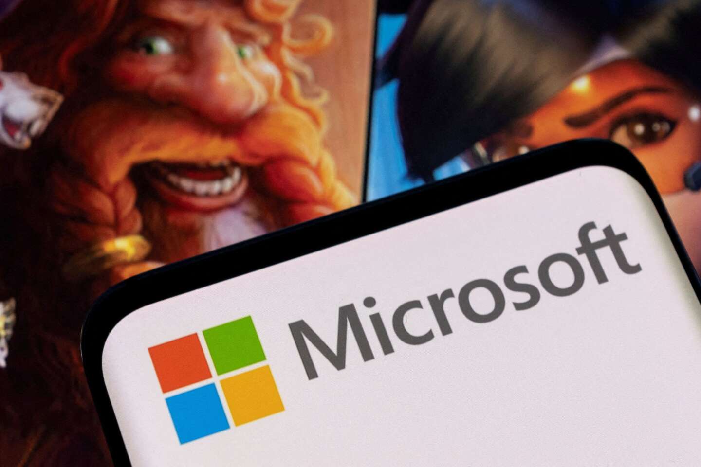 La fusione tra Microsoft e Activision Blizzard è stata bloccata dall’autorità garante della concorrenza del Regno Unito