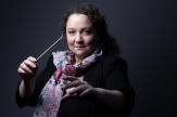 Zahia Ziouani, cheffe d’orchestre : « L’excellence a aussi sa place dans un quartier populaire »