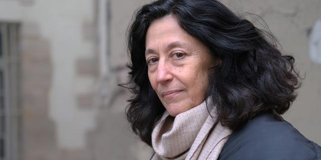 Luba Jurgenson : « Certains des propos de Grossman restent inaudibles en Russie »
