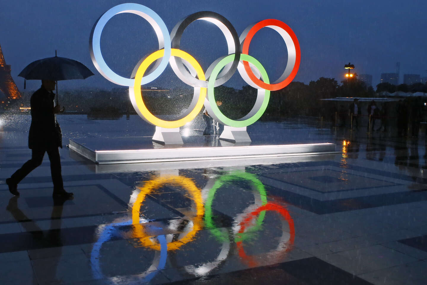 Photo of La Asamblea Nacional aprueba el proyecto de ley de los Juegos Olímpicos, a pesar de las críticas a su componente de seguridad