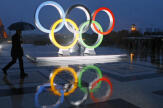 L’Assemblée nationale adopte le projet de loi sur les Jeux olympiques, malgré des critiques sur son volet sécuritaire