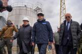 Guerre en Ukraine, en direct : le point sur la situation à la centrale nucléaire de Zaporijia