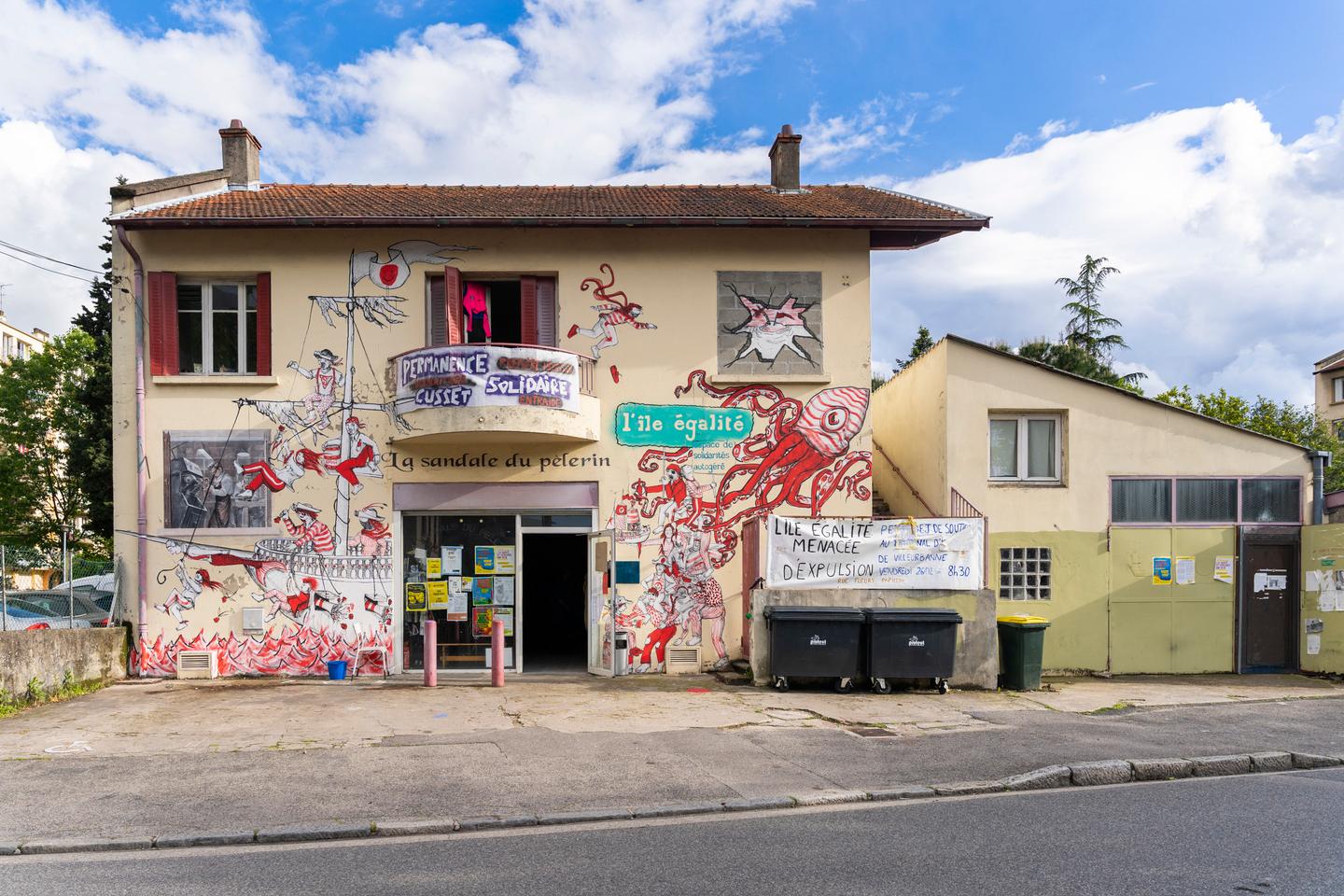 El proyecto de ley “antiokupa” votado por los diputados