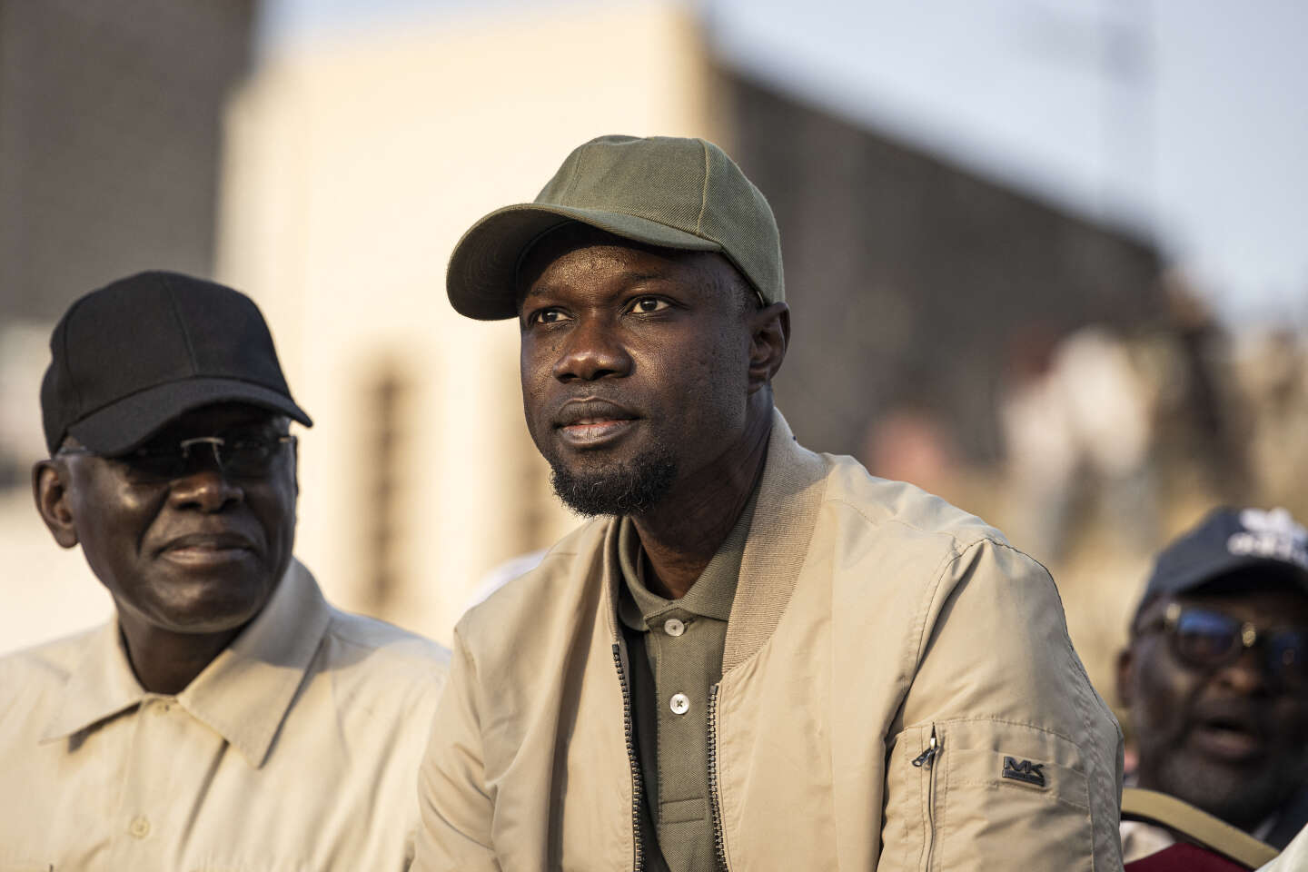 Au Sénégal, Ousmane Sonko reste dans la course à la présidentielle de 2024