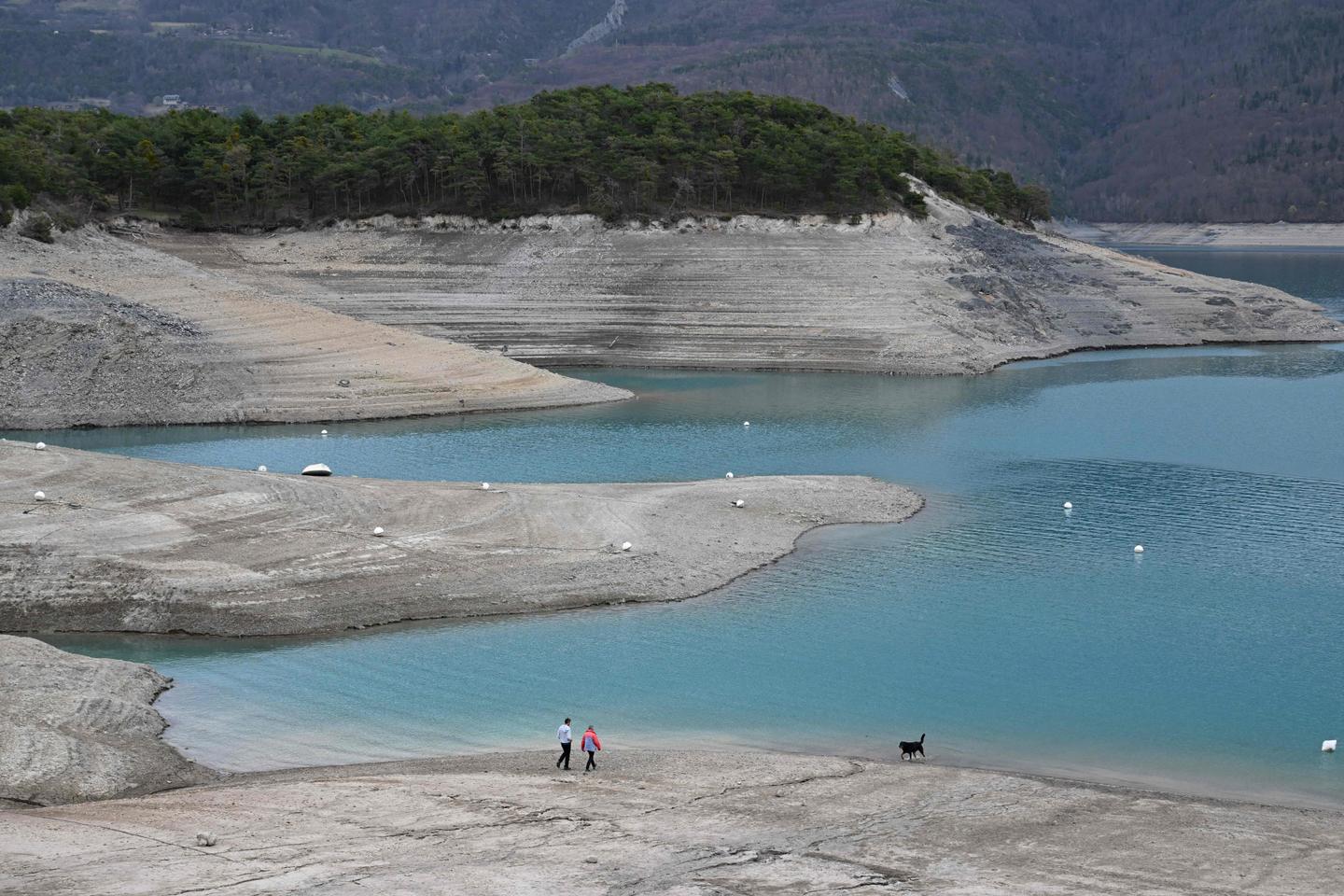 ¿Cómo funciona la tarificación progresiva del agua, que ya se ha probado en Dunkerque, Montpellier y Libourne?
