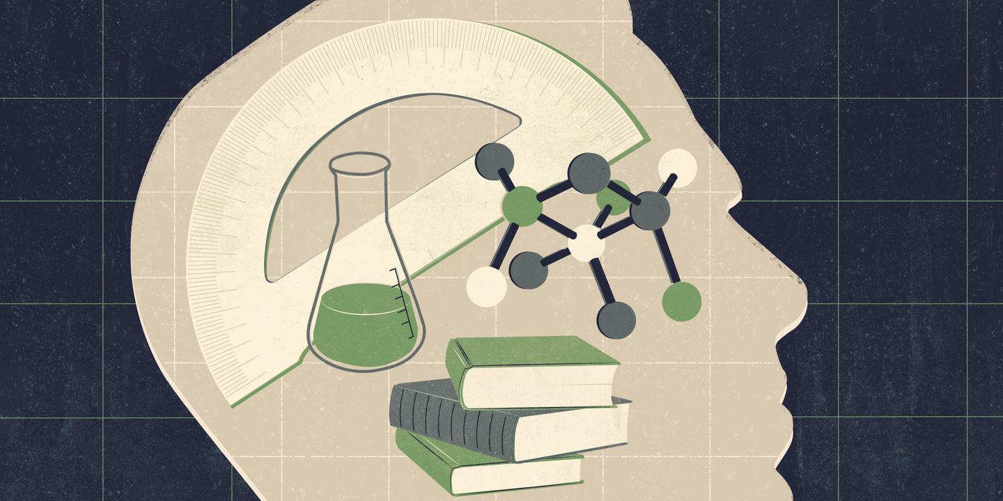 Dessiner, c’est déjà faire des maths