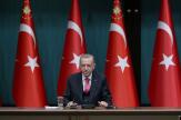 En Turquie, le président Erdogan en difficulté sur plusieurs fronts à six semaines des élections