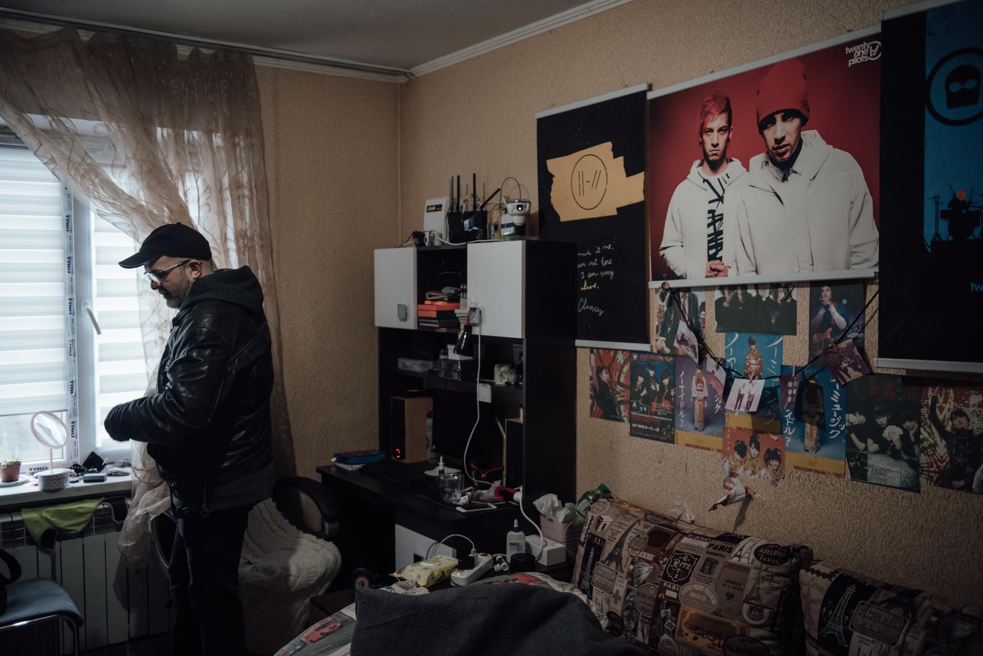 Irpin one year after liberation: A city symbolizing Ukrainian resistance