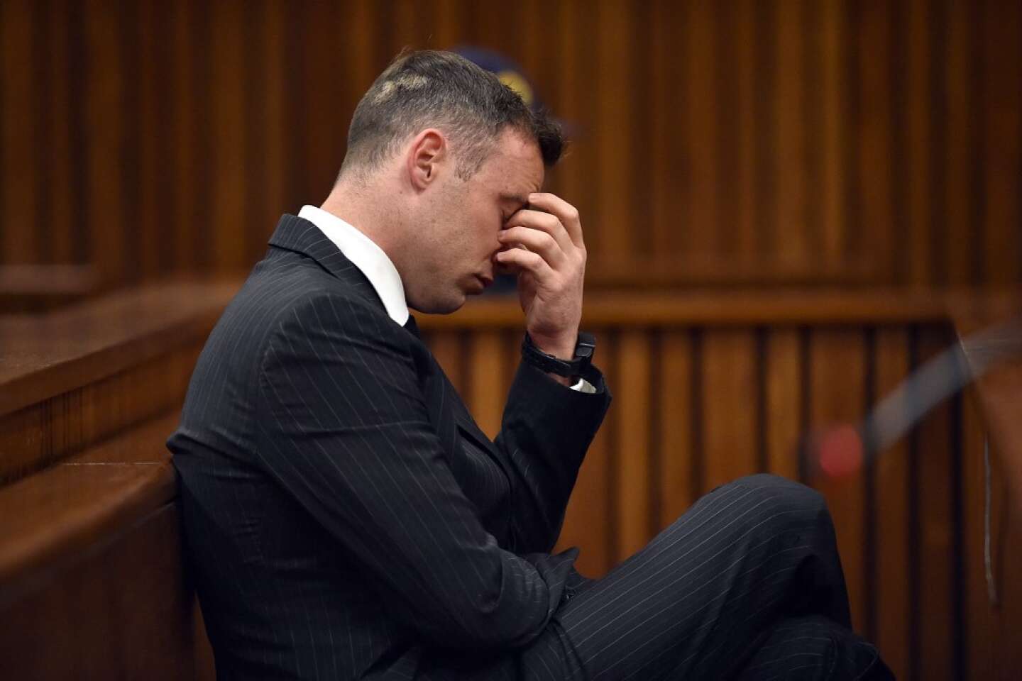 Afrique du Sud : Oscar Pistorius n’a pas bénéficié d’une libération conditionnelle