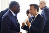 Au Sénégal, la France tente d’afficher une nouvelle « neutralité »