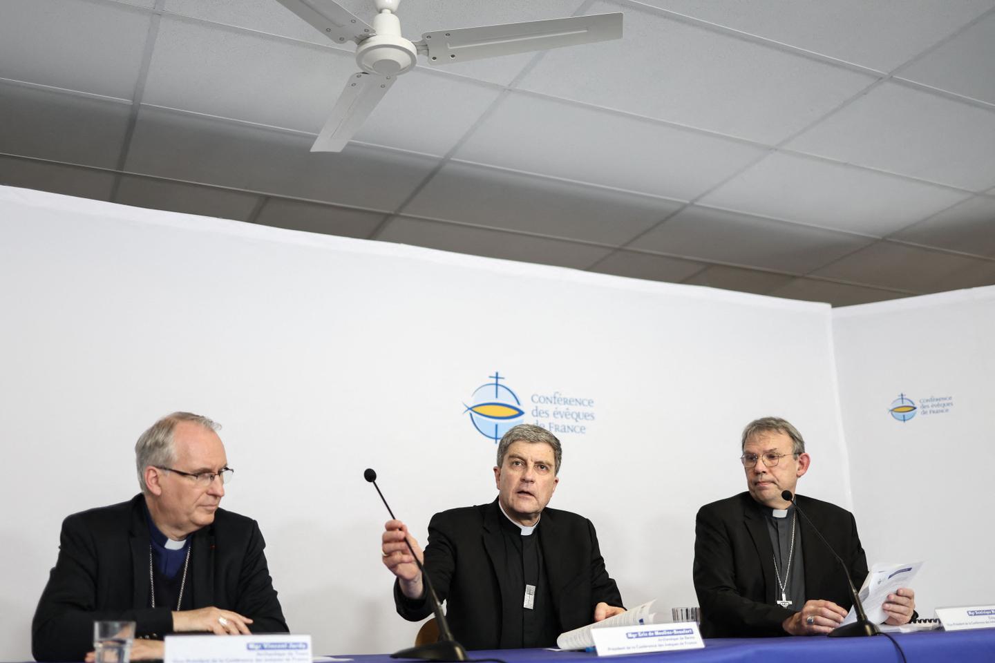the bishops refer decisions such as the framework of the confession to the local level