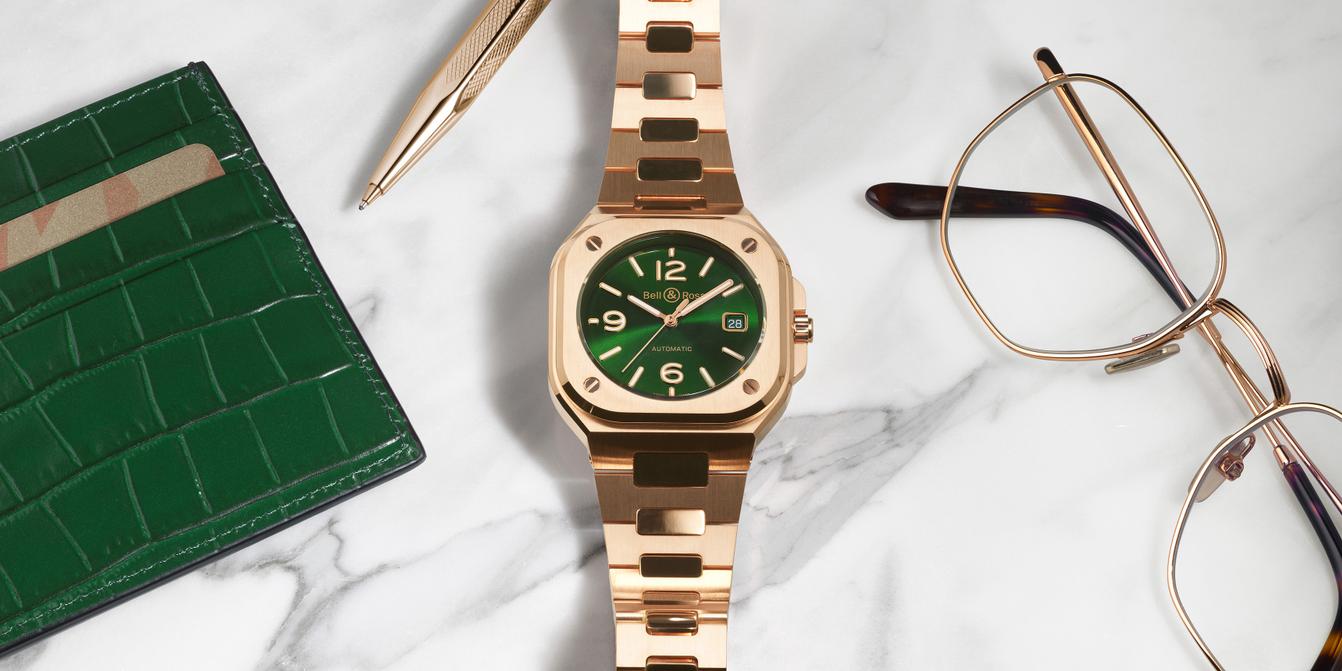 Montre karbure la hotsell vie en or