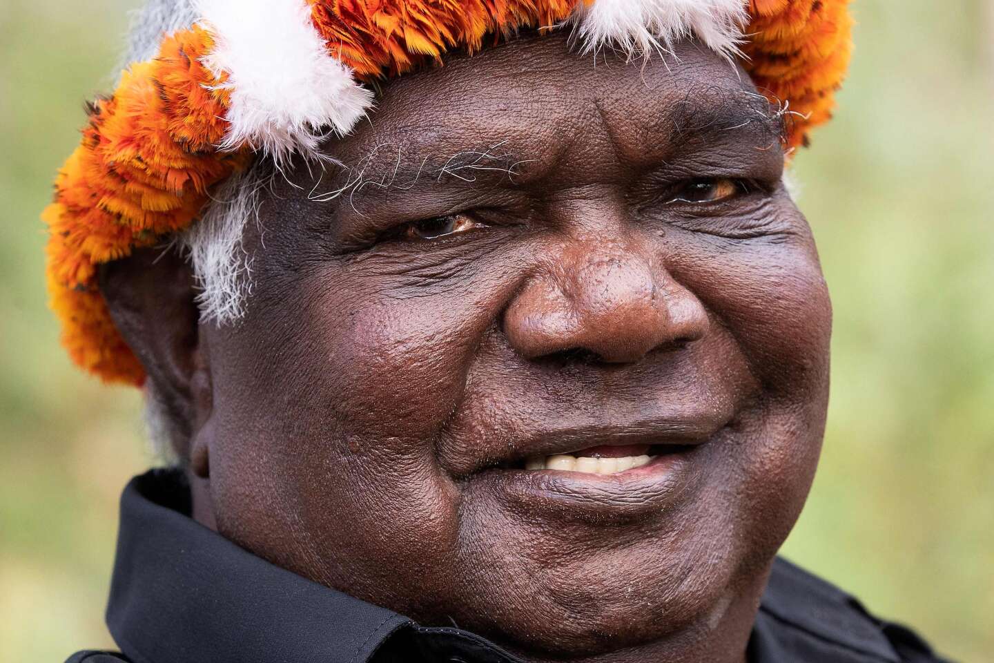 Photo of Muere Yunupingu, pionero de los derechos de los aborígenes australianos