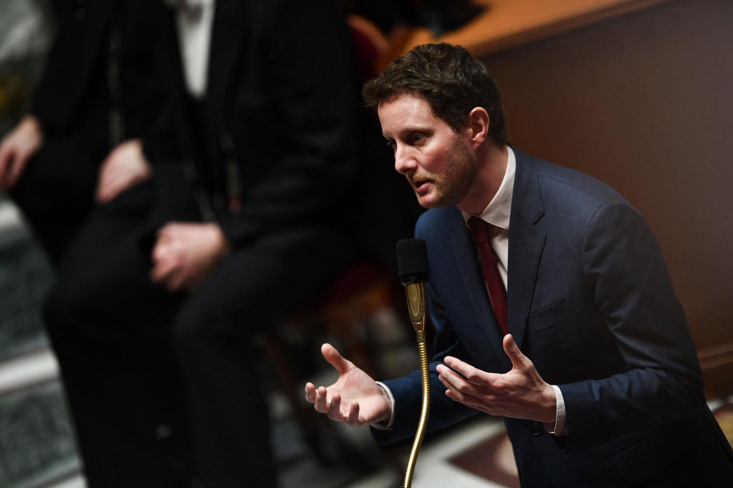 el gobierno propondrá un aumento de la “ecocontribución”, anuncia Clément Beaune