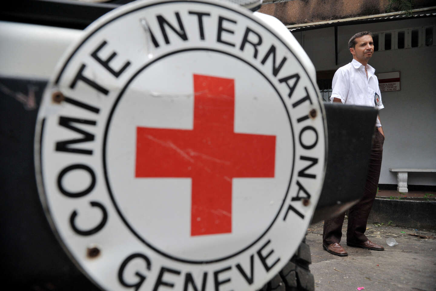 Due to insufficient funding, the Red Cross announces the loss of 1,500 jobs worldwide