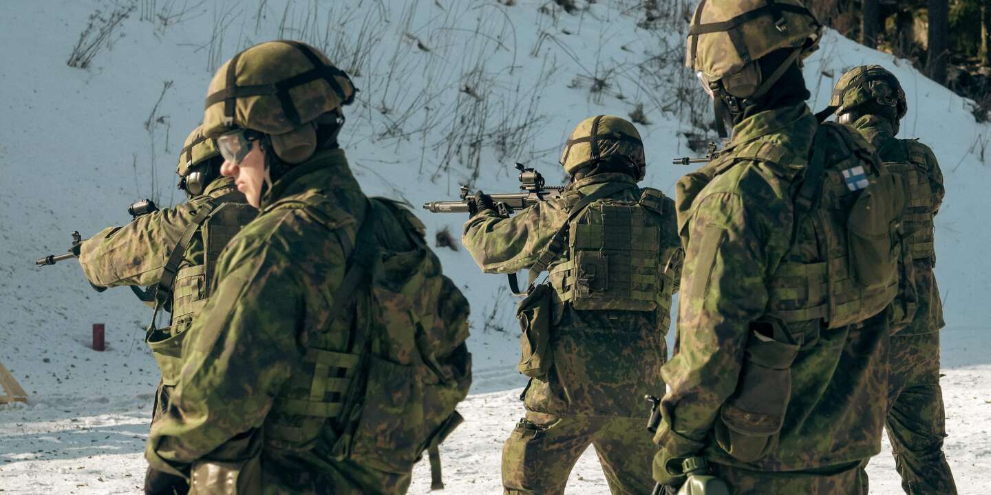 Finlandia se convertirá en el país número 31 en unirse a la OTAN