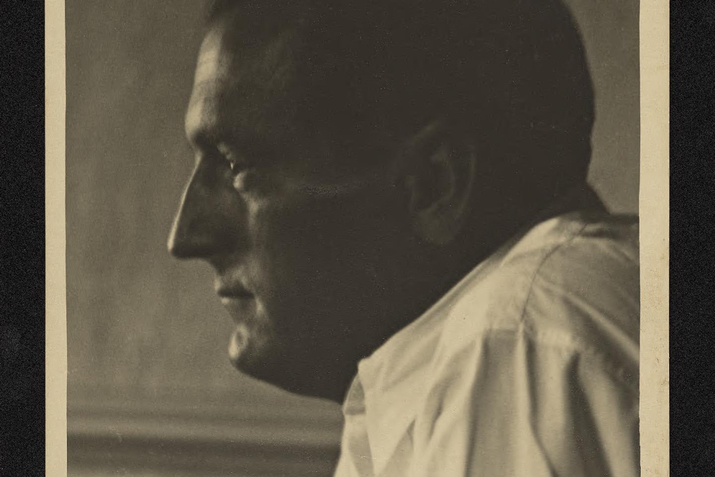 “Novelas negras”: las cicatrices de Horace McCoy