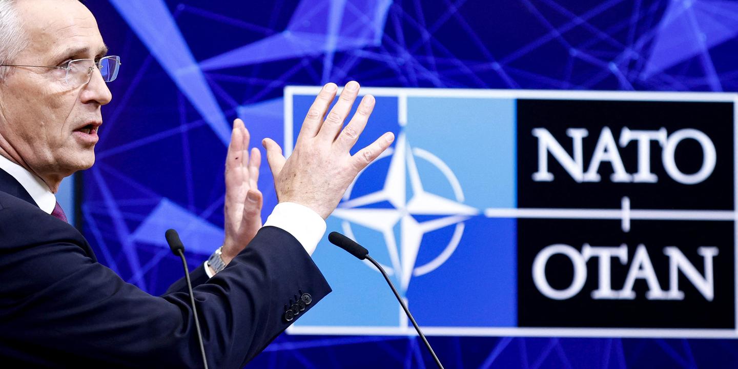 China cometió un «error histórico» al armar a Rusia, dice la OTAN