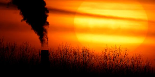 UN warns 1.5°C global warming threshold likely to be breached by 2029
