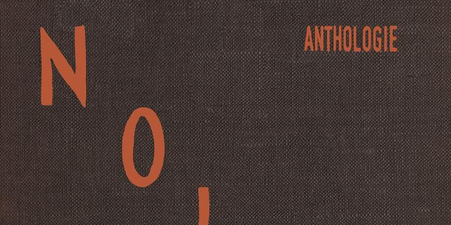 La  Negro Anthology  de Nancy Cunard enfin traduite en français