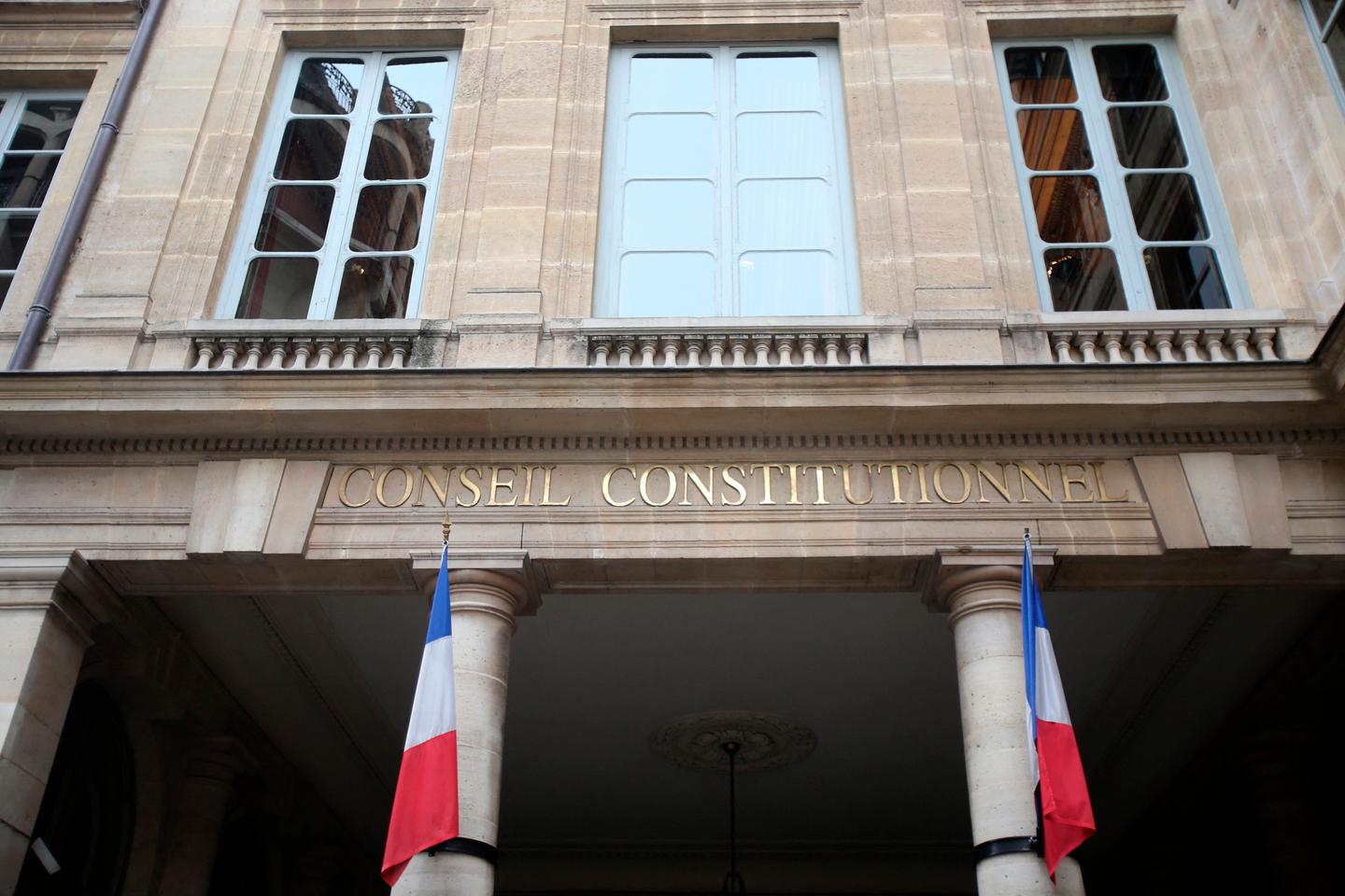 «No debemos esperar demasiado del Consejo Constitucional»