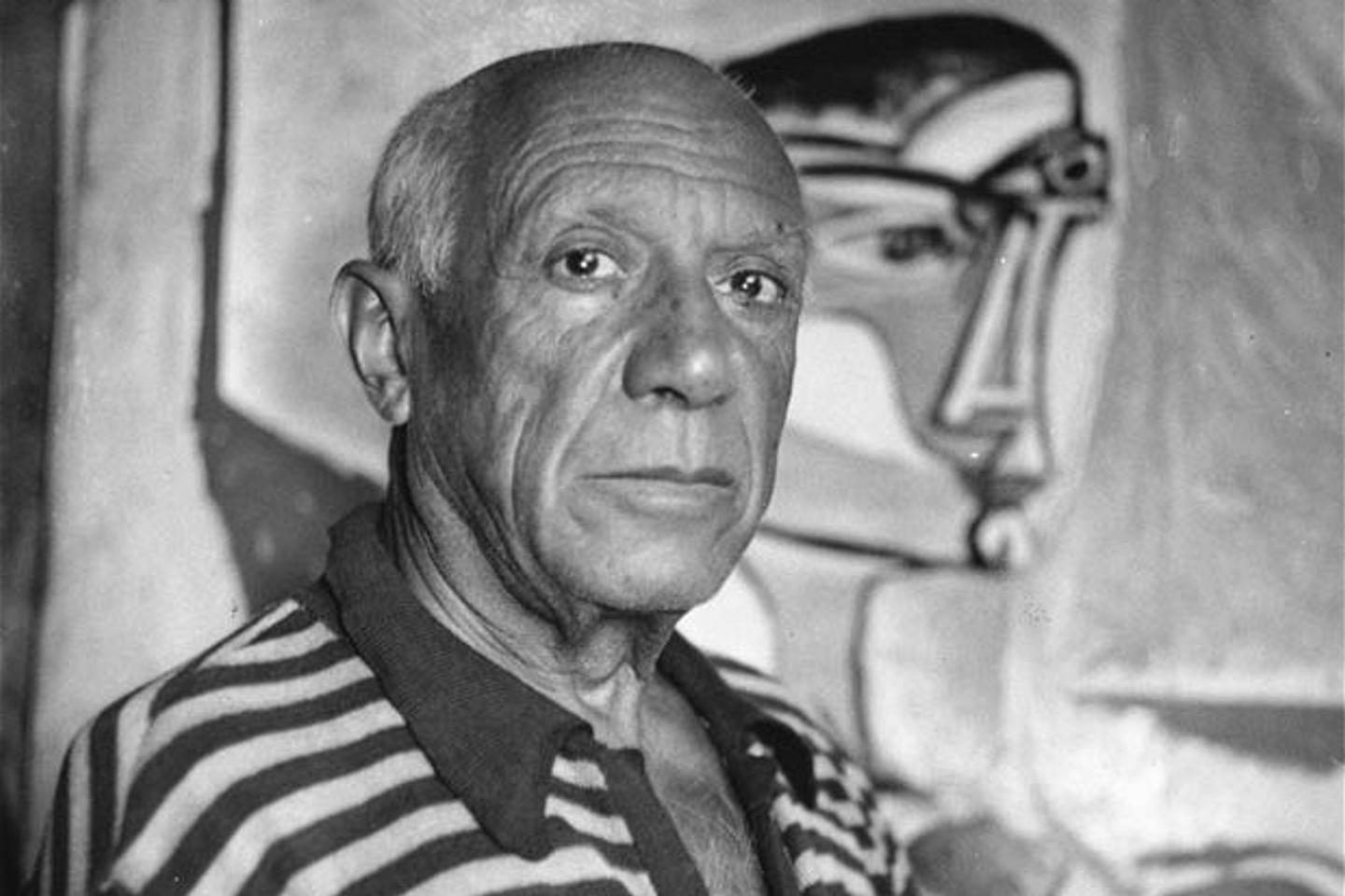 'Picassomania' reduces art to its cult of great men