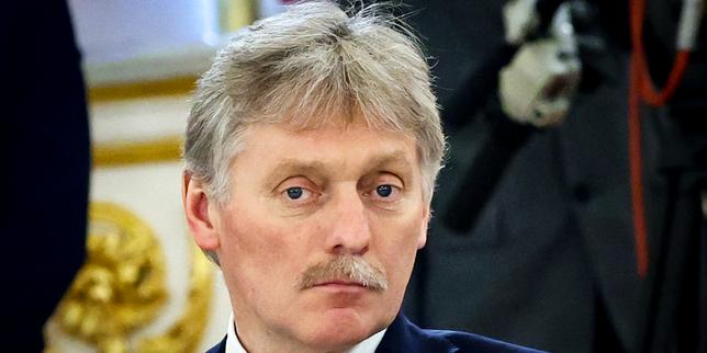 EN DIRECT, guerre en Ukraine : le Kremlin réclame « un travail minutieux sur les détails » d’un cessez-le-feu, plutôt qu’une rencontre Poutine-Trump