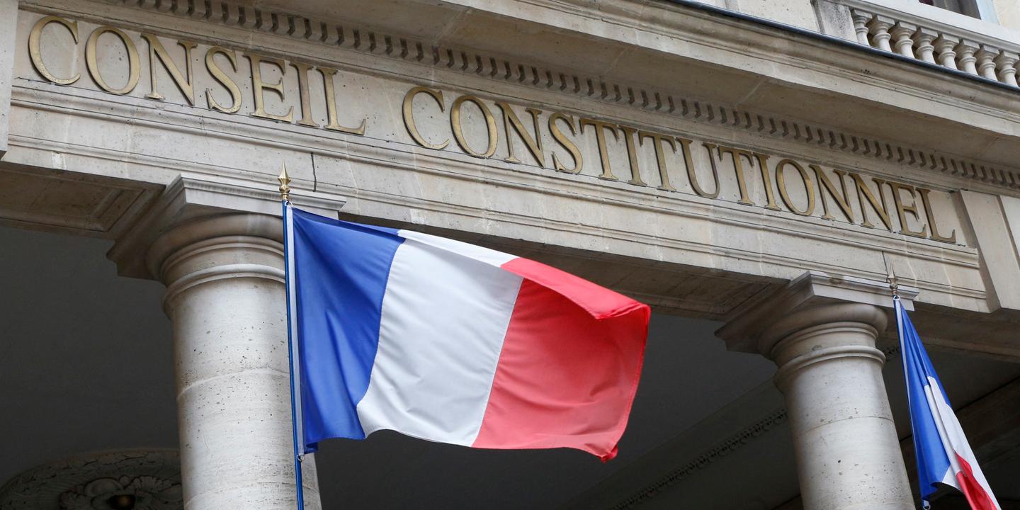 Retraites : ce que le Conseil constitutionnel a gardé ou écarté des