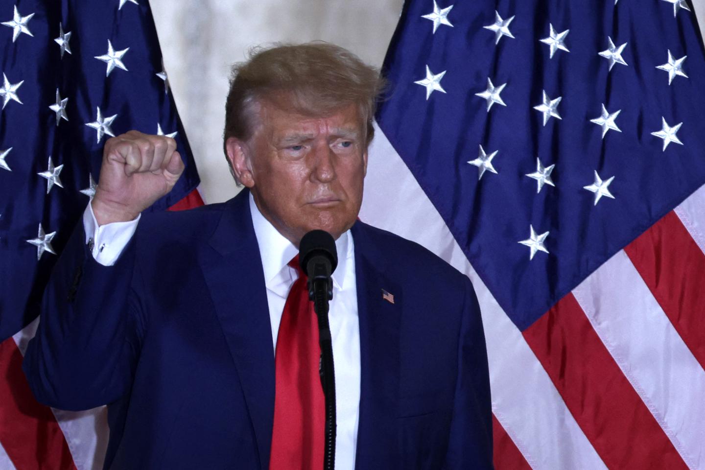 In the United States, the Republican Party is out of control