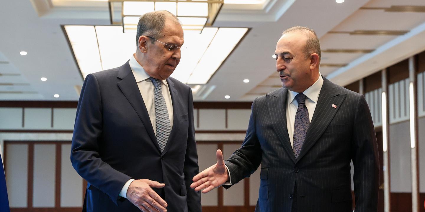 Rusia solo considera negociaciones de paz para establecer un “nuevo orden mundial”, sin el dominio de EE.UU.
