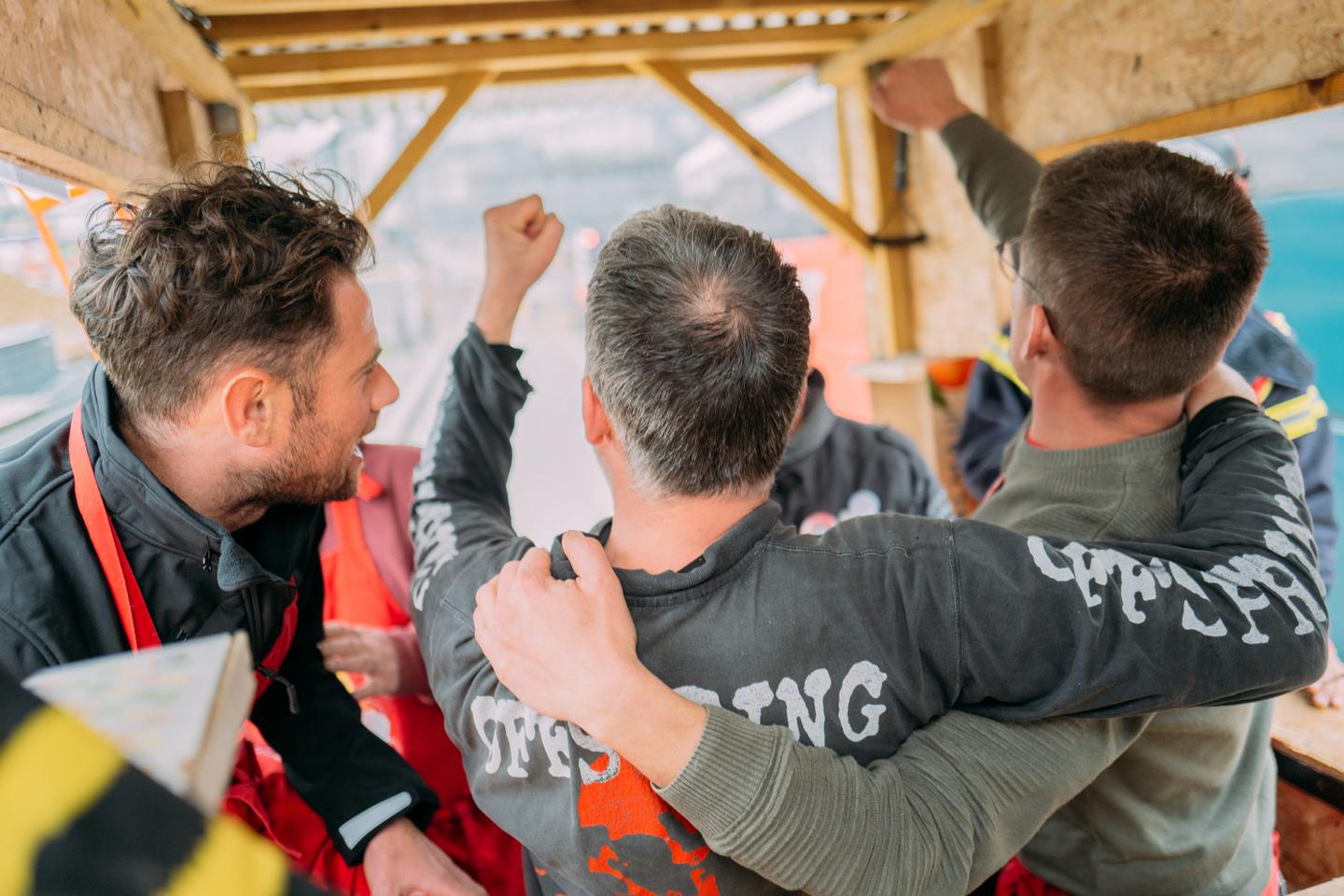 ante la decisión del Consejo Constitucional, los sindicatos quieren presionar