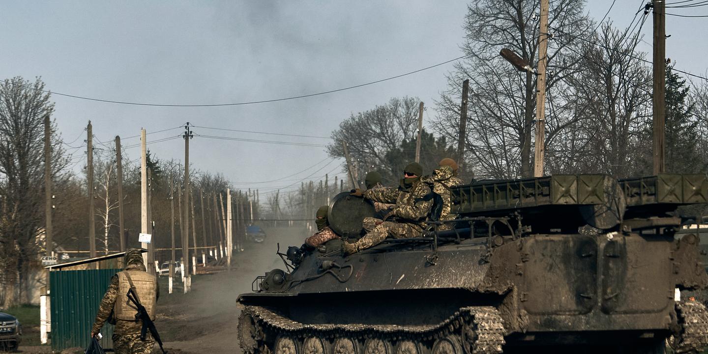 kiev y moscú anuncian que han realizado un nuevo intercambio de prisioneros de guerra