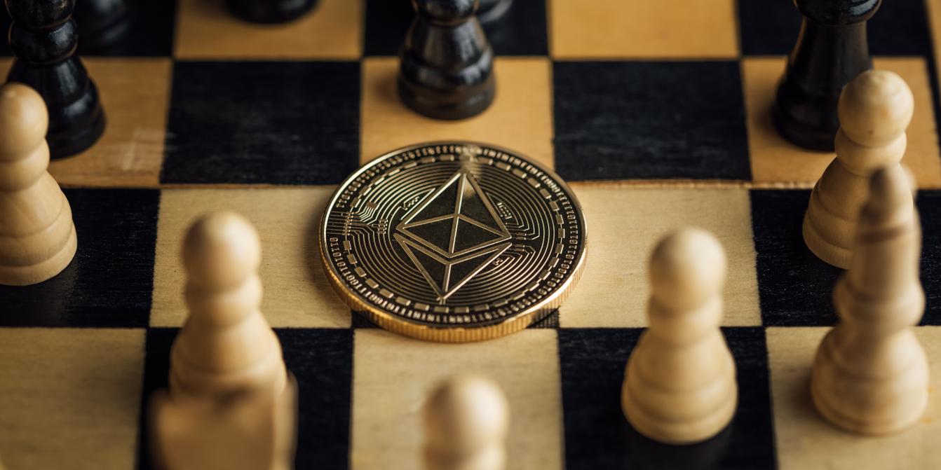 Cryptomonnaies : la mise à jour « Shanghai » sur la blockchain Ethereum  attendue avec appréhension