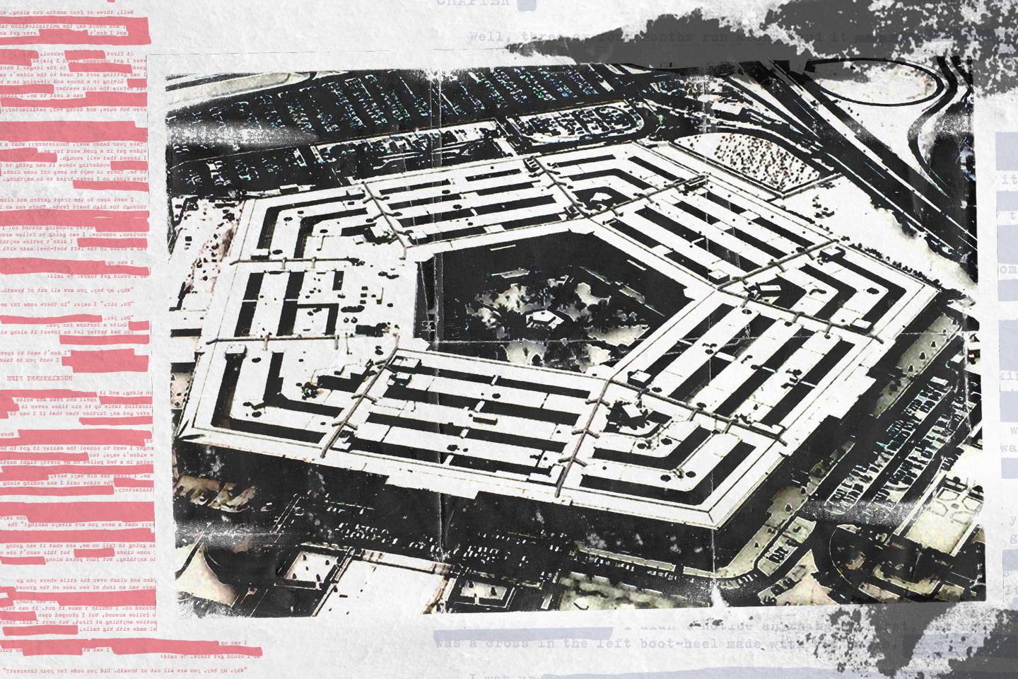 Leaked Pentagon documents What we know about their authenticity