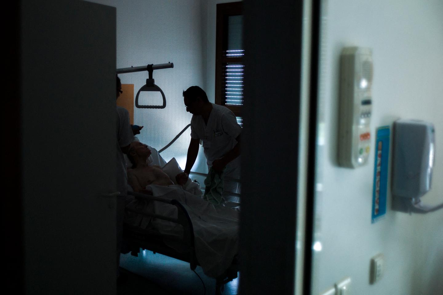 cultos en orden dispersos en su expresión