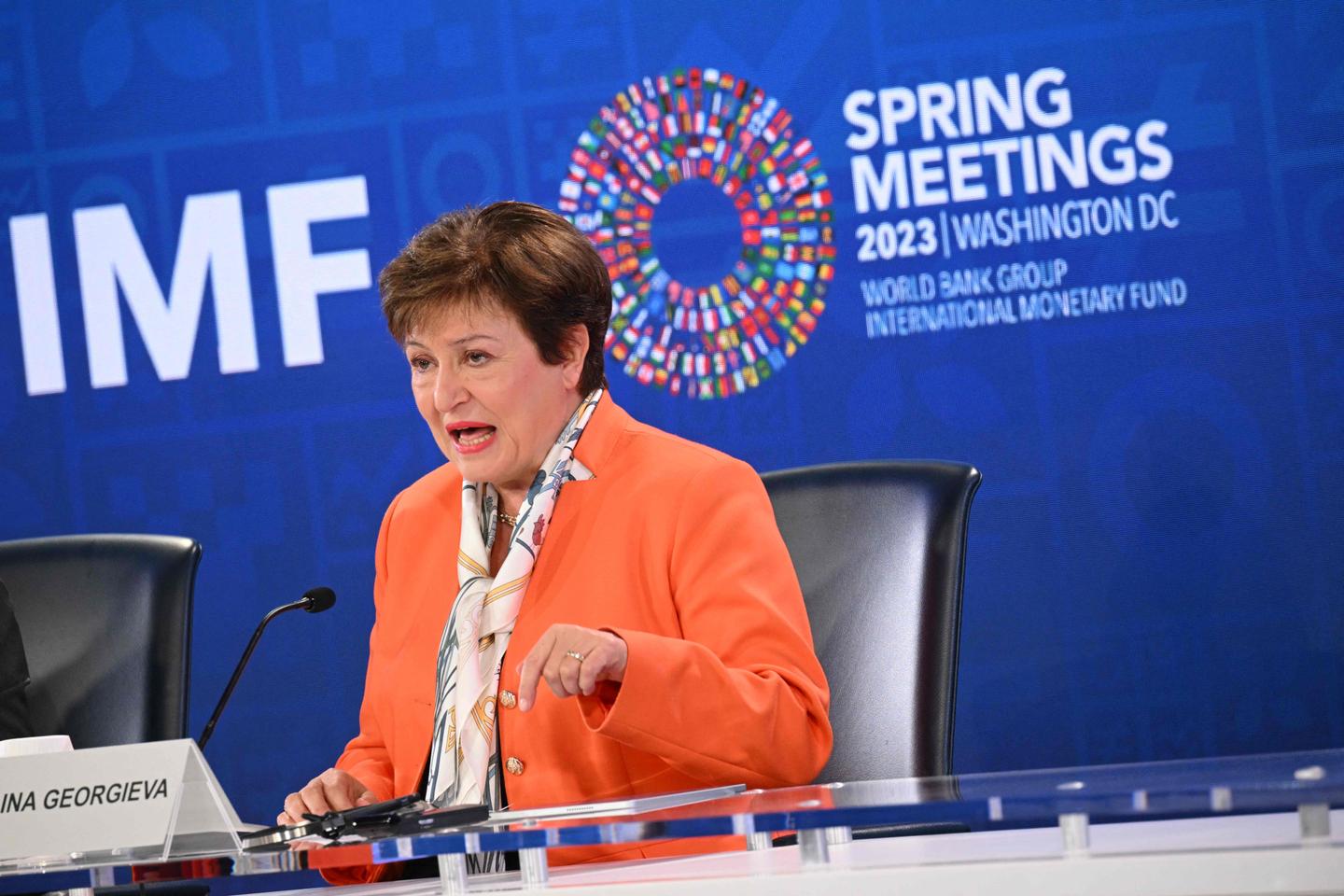 “Es urgente encontrar nuevas soluciones creativas para la financiación de los países emergentes”