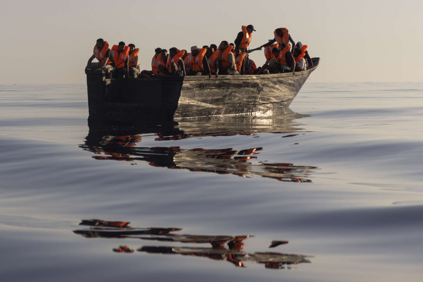 UE : l’Italie s’oppose à un compromis sur la réforme de l’asile