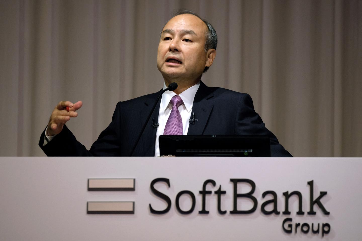 «La hermosa historia entre el SoftBank japonés y el Alibaba chino está llegando a su fin»
