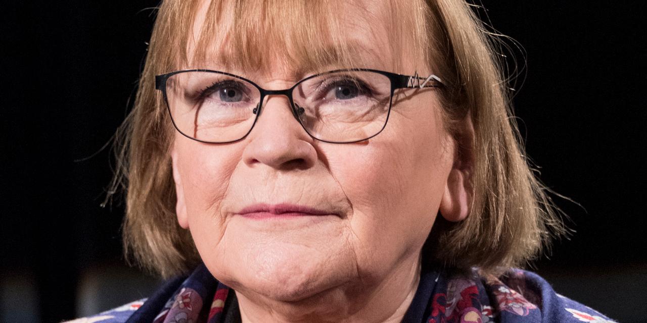 Marie Buffet Marie-George Buffet : « Je sais ce que sont les coupures d’eau et d ...