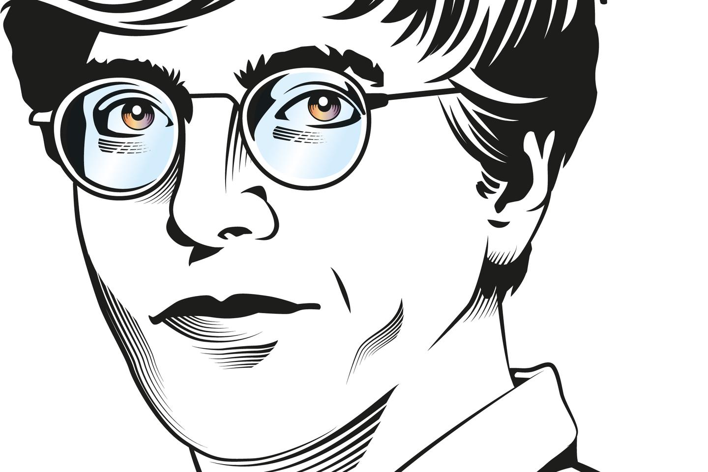 Edouard Morena 'The ultrarich have a vested interest in shaping climate policies'