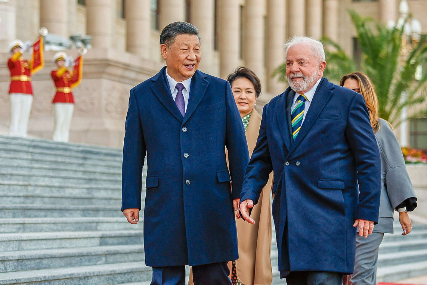 brazil president lula visit china