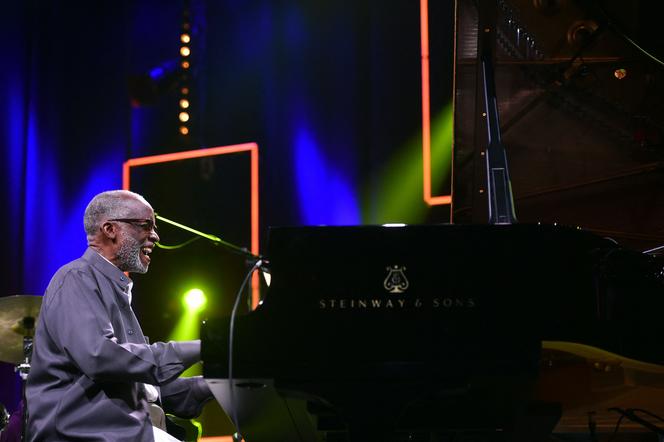 American jazz piano great Ahmad Jamal dies aged 92