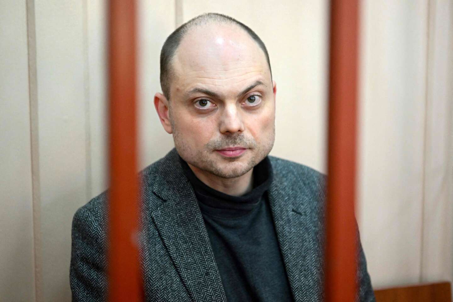 Vladimir Kara-Mourza, a longtime opponent of Vladimir Putin, was sentenced to 25 years in prison.