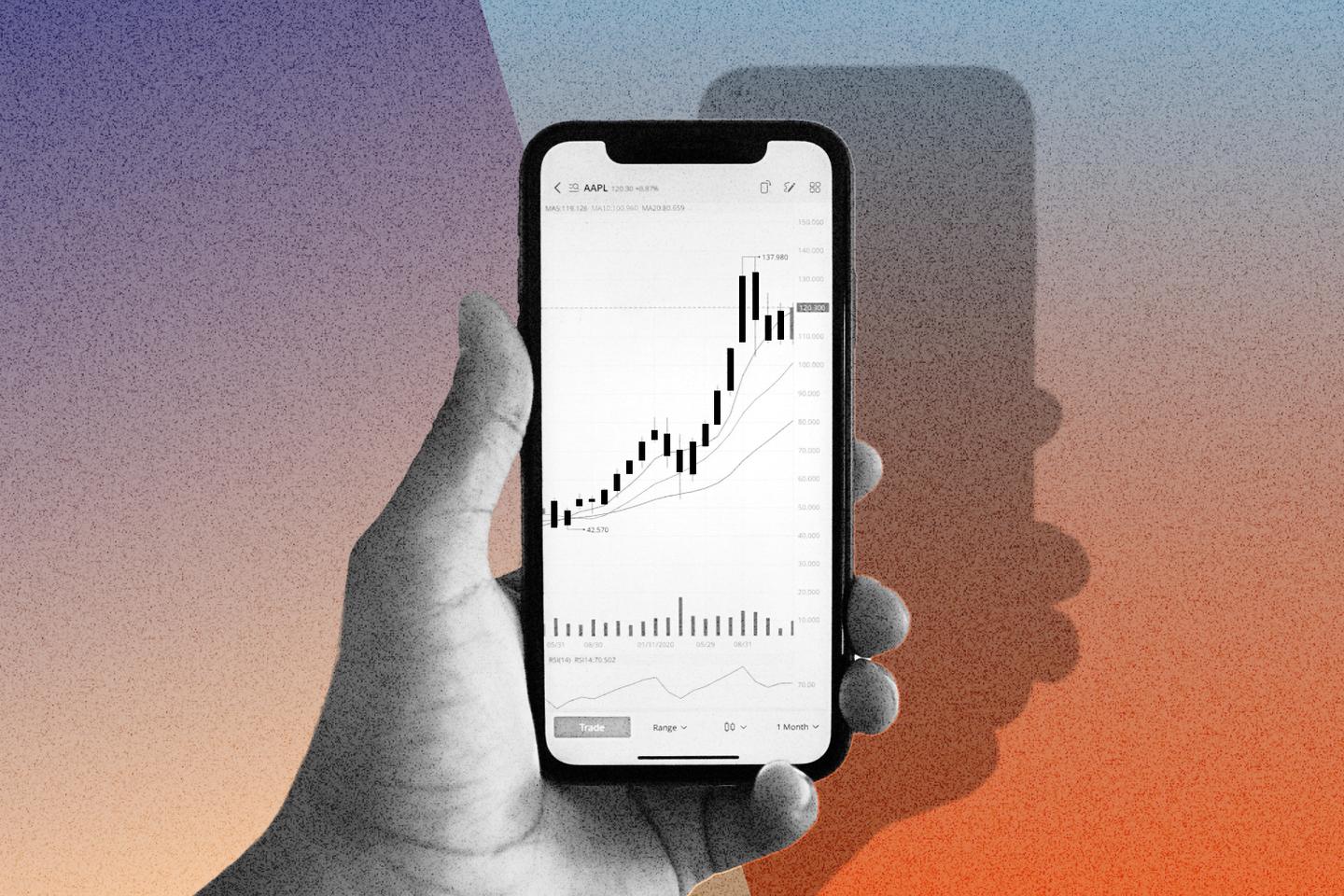 En Bourse, les fraudes perdurent