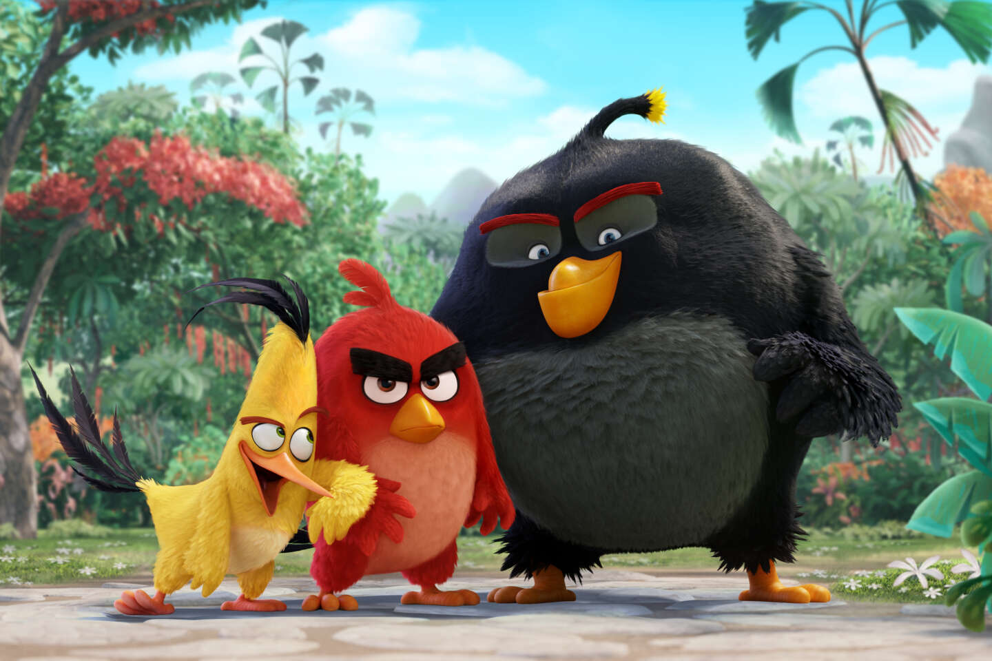 Sega ogłosiła przejęcie studia odpowiedzialnego za „Angry Birds” za 706 milionów euro