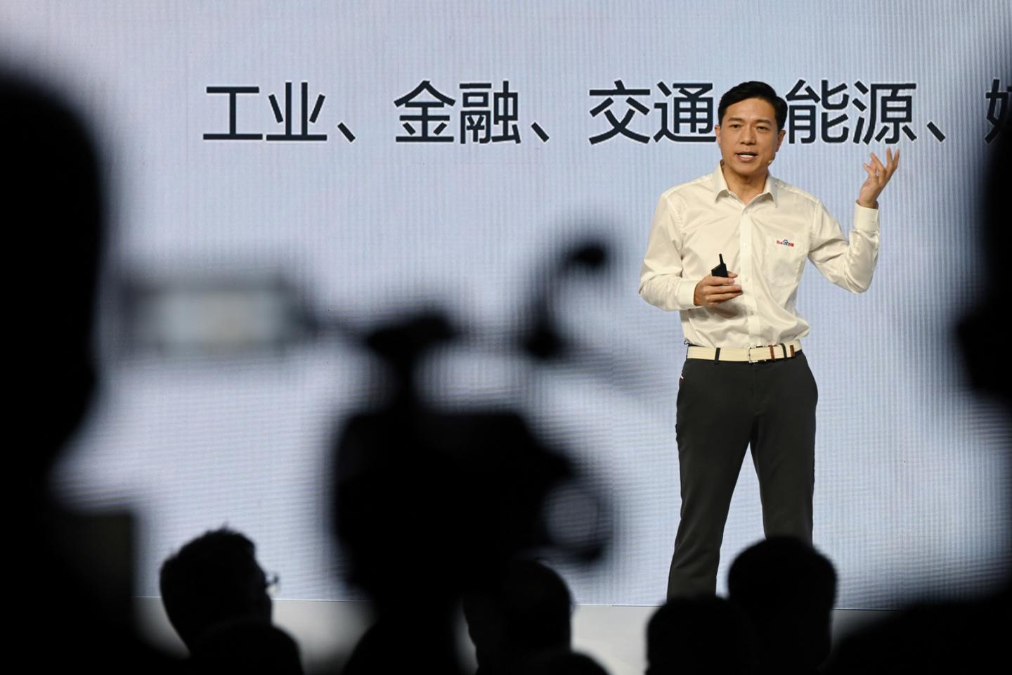 En China, los chatbots en sintonía con los “valores socialistas”