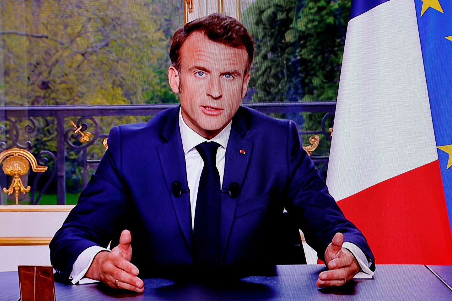 french-pension-reform-macron-calls-for-100-days-of-action-at-the-service-of-france