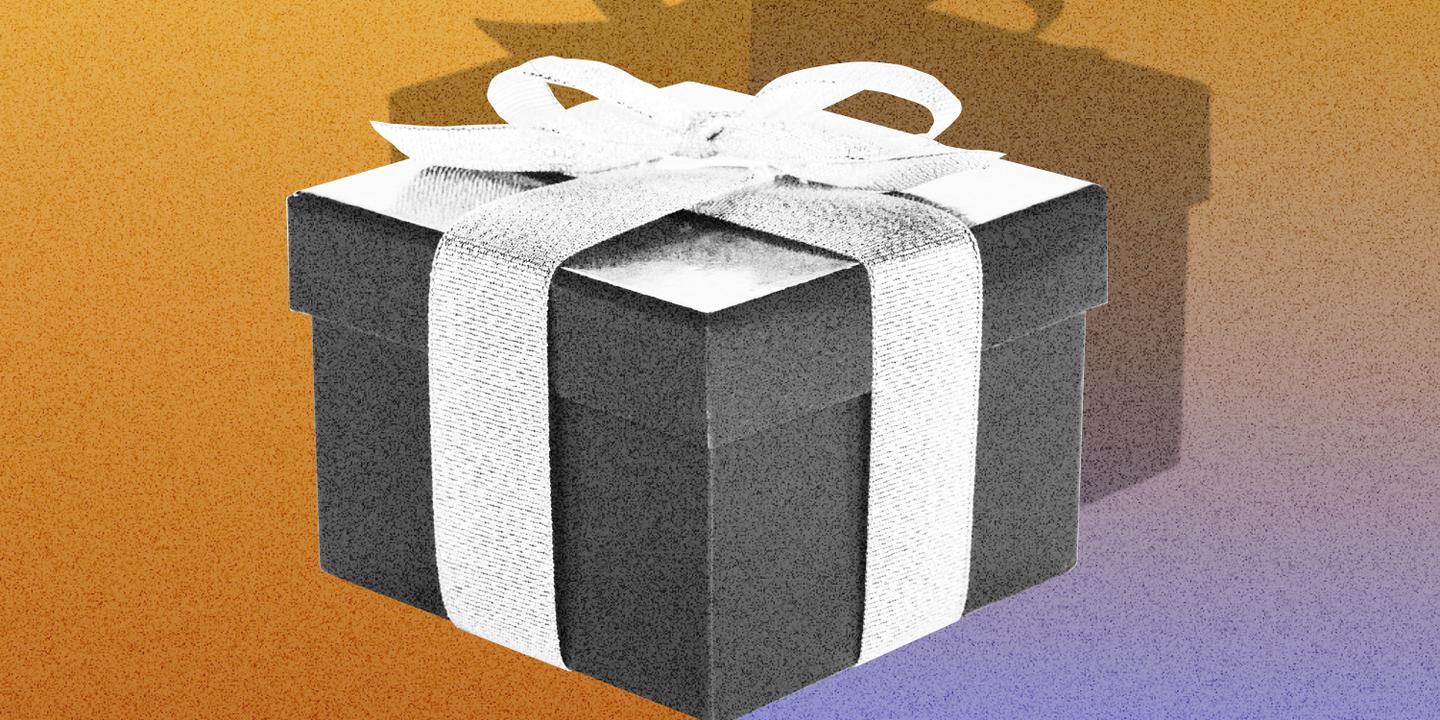 Quand le cadeau fait à la fille représente 80 % des revenus de la mère