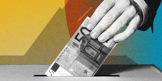 Les fonds en euros taxés d’« épargne improductive »